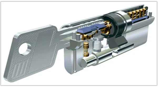 Cleveland Master Locksmith Cleveland, OH 216-606-9013 - key-cutting-for-residential